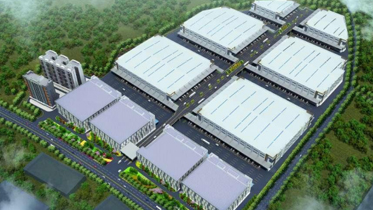 低温建筑|筑造冷库经典，树立行业标杆