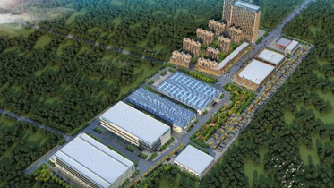 低温建筑 | 聚力品质冷库，赋能乡村振兴